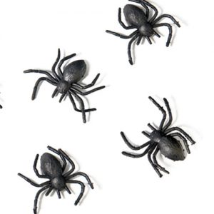 10 stk Spindlar för Dekoration 3x3 cm -