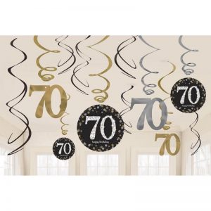 70-års strings -