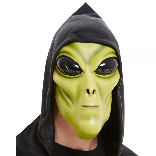 Alien Latex Mask -