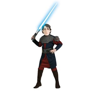 Anakin Skywalker maskeraddräkt för barn - Star Wars