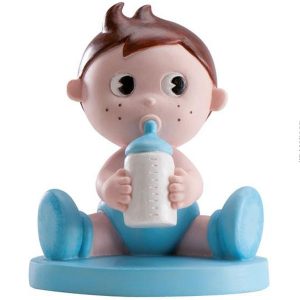Baby Shower It's a Boy Bordsdekoration -