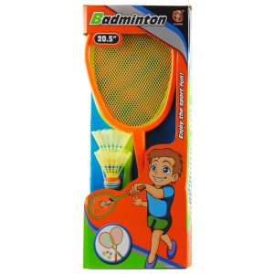 Badminton Kit - SUNTOY