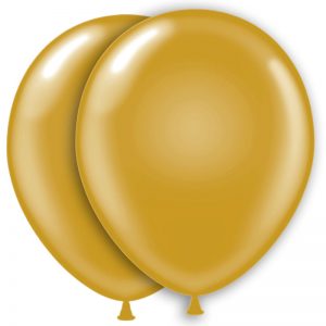 Ballonger Guld -