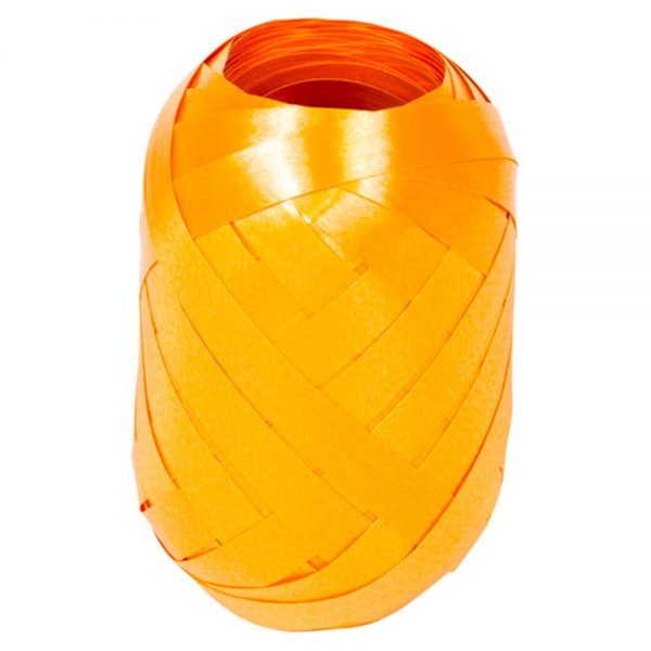 Ballongsnöre Orange 20 m -