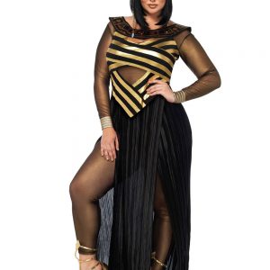 Beautiful Queen Cleopatra - Kostym -