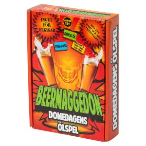 Beermageddon Festspel -