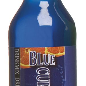 Blue Curacao Drinkmix -