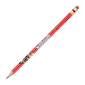 Brandman Sam blyertspennor - 8 st -