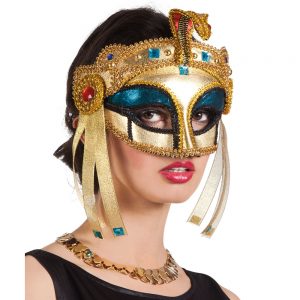 Cleopatra Ögonmask -