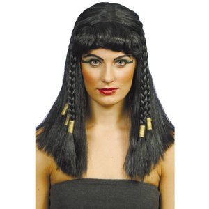 Cleopatra peruk