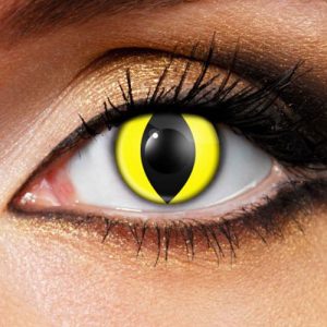Crazylinser Cat Eyes -