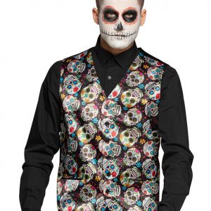 Day of The Dead Väst -