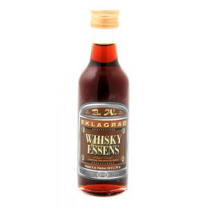 Eklagrad Whisky Essens - 5 cl - Hisab/Joker Company AB