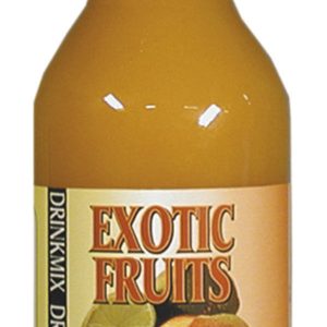 Exotic Fruits Drinkmix -