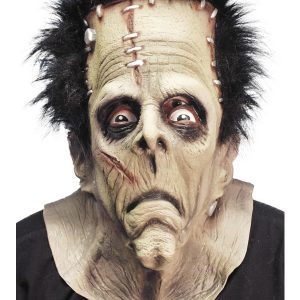 Frankenstein Zombie Mask -