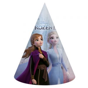 Frozen 2 Kalashattar -