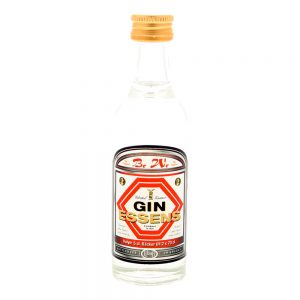 Gin Essens - 5 cl - Hisab/Joker Company AB