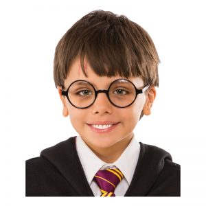 Harry Potter Glasögon - Rubies Costumes Co.