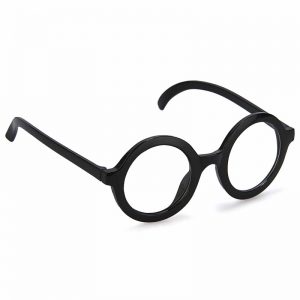 Harry Potter Glasögon 4-pack -