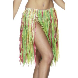Hawaii hula kjol -