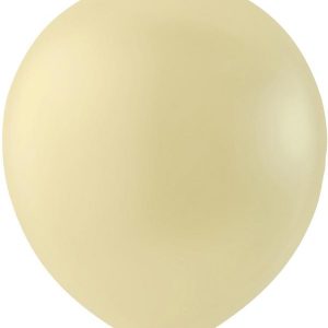 Ivory Ballonger 23 cm - 100 stk MEGAPACK -