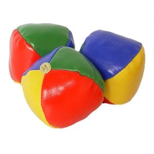 Jonglerbollar - Bristol Novelty Ltd