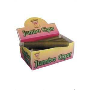 Jumbo Cigarr - Flerpack -