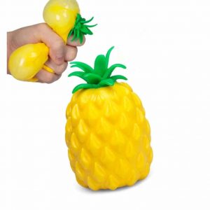 Klämboll Ananas -