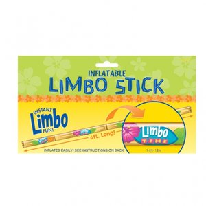Limbo pinne - 180cm -