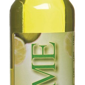 Lime Drinkmix -
