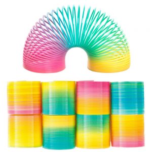 Mini Slinkys - UNIQUE