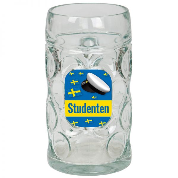 Ölsejdel Studenten -
