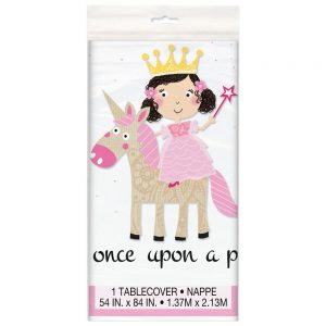 Once Upon a Party Bordsduk -