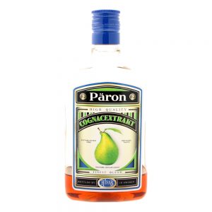 Päroncognac Extrakt - 500 ml - Hisab/Joker Company AB