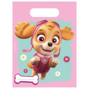 Paw Patrol Skye & Everest Kalaspåsar -