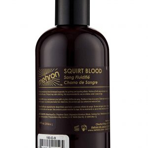 Performance Squirt Blood - Dark Venous - 266 ml -
