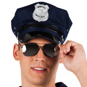 Polis Pilotglasögon -