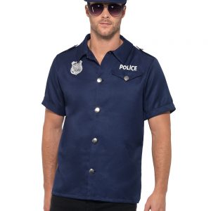 Polisset - Dräktskjorta