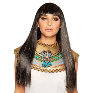 Queen Of The Nile Peruk - BOLAND