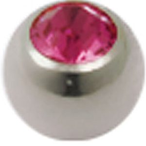 Treasure Pink Stone - Titankula -