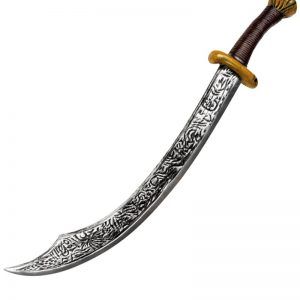Sultan Svärd 70 cm -