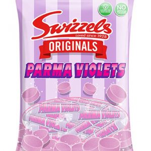 Swizzels Parma Violets Originals 170 gram -