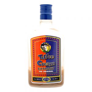 Toffee Cream Extrakt - 500 ml - Hisab/Joker Company AB