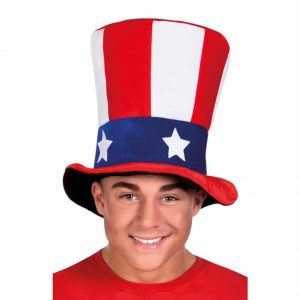 USA hatt Uncle sam -