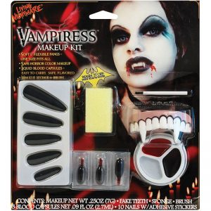 Vampyra Sminkset -