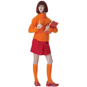 Velma dräkt -