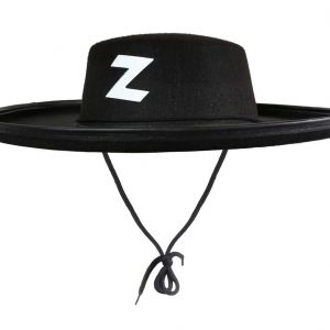 Zorrohatt -