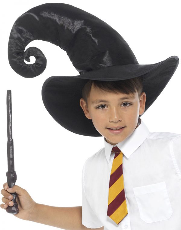 Harry Potter Inspirerat Set till Barn 3 Delar -