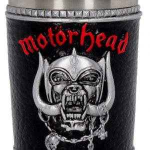 Licensierat Motörhead Shotglas -