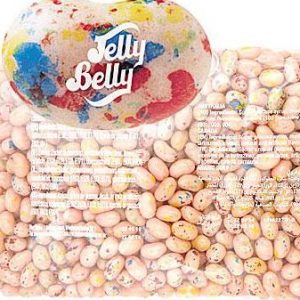 1 kg Jelly Belly Tutti Frutti -